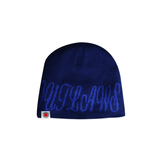 REVERSIBLE BEANIE 2